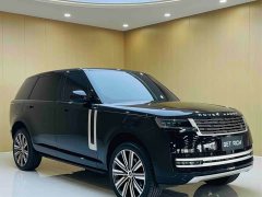 Land Rover Range Rover 3.0 L6 400PS Genesis Extended Edition - ფოტო 3