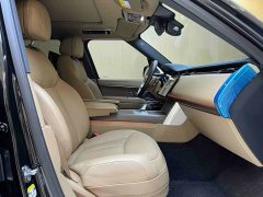 Land Rover Range Rover 3.0 L6 400PS Genesis Extended Edition - ფოტო 6