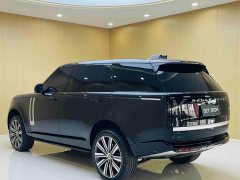 Land Rover Range Rover 3.0 L6 400PS Genesis Extended Edition - ფოტო 7