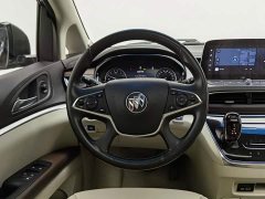 Buick GL8 2023 Land Executive Cabin Premium - ფოტო 11