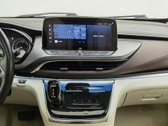 Buick GL8 2023 Land Executive Cabin Premium - ფოტო 12
