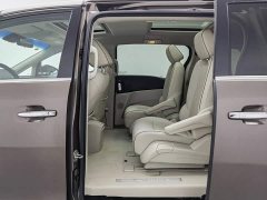 Buick GL8 2023 Land Executive Cabin Premium - ფოტო 15