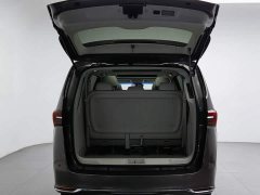 Buick GL8 2023 Land Executive Cabin Premium - ფოტო 16