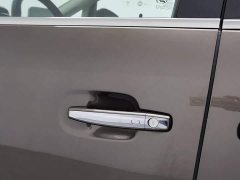 Buick GL8 2023 Land Executive Cabin Premium - ფოტო 18