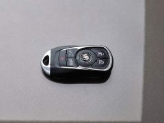Buick GL8 2023 Land Executive Cabin Premium - ფოტო 19