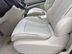 Buick GL8 2023 Land Executive Cabin Premium - ფოტო 20