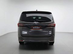 Buick GL8 2023 Land Executive Cabin Premium - ფოტო 4