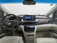 Buick GL8 2023 Land Executive Cabin Premium - ფოტო 5