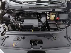 Buick GL8 2023 Land Executive Cabin Premium - ფოტო 6