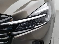 Buick GL8 2023 Land Executive Cabin Premium - ფოტო 7