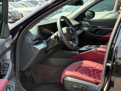 BMW 5 Series 530Li Luxury M Sport Package - ფოტო 4