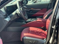 BMW 5 Series 530Li Luxury M Sport Package - ფოტო 5
