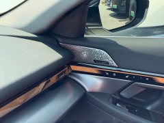 BMW 5 Series 530Li Luxury M Sport Package - ფოტო 7