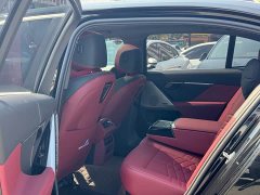 BMW 5 Series 530Li Luxury M Sport Package - ფოტო 8