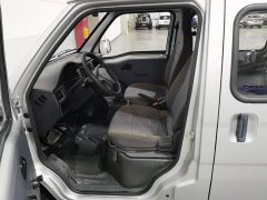 Wuling Hongguang 2020 1.2L Van Utility National VI 5-Seater LSI - ფოტო 10