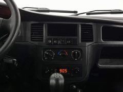 Wuling Hongguang 2020 1.2L Van Utility National VI 5-Seater LSI - ფოტო 12
