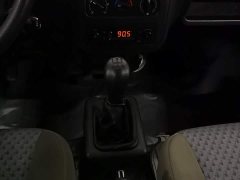 Wuling Hongguang 2020 1.2L Van Utility National VI 5-Seater LSI - ფოტო 13