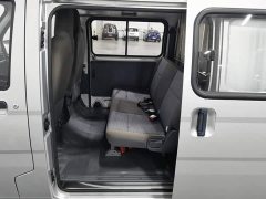 Wuling Hongguang 2020 1.2L Van Utility National VI 5-Seater LSI - ფოტო 15