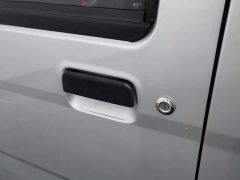 Wuling Hongguang 2020 1.2L Van Utility National VI 5-Seater LSI - ფოტო 18