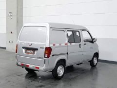 Wuling Hongguang 2020 1.2L Van Utility National VI 5-Seater LSI - ფოტო 2