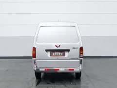 Wuling Hongguang 2020 1.2L Van Utility National VI 5-Seater LSI - ფოტო 4