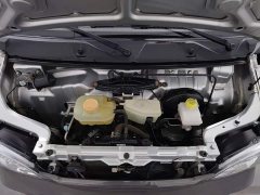 Wuling Hongguang 2020 1.2L Van Utility National VI 5-Seater LSI - ფოტო 6