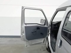 Wuling Hongguang 2020 1.2L Van Utility National VI 5-Seater LSI - ფოტო 8
