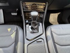 Volkswagen Tiguan L Plug-in Hybrid 430PHEV Plug-in Hybrid Premier Edition - ფოტო 12