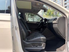 Volkswagen Tiguan L Plug-in Hybrid 430PHEV Plug-in Hybrid Premier Edition - ფოტო 13