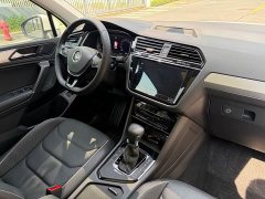 Volkswagen Tiguan L Plug-in Hybrid 430PHEV Plug-in Hybrid Premier Edition - ფოტო 14