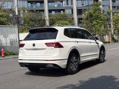 Volkswagen Tiguan L Plug-in Hybrid 430PHEV Plug-in Hybrid Premier Edition - ფოტო 16