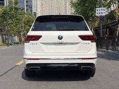 Volkswagen Tiguan L Plug-in Hybrid 430PHEV Plug-in Hybrid Premier Edition - ფოტო 17