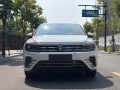 Volkswagen Tiguan L Plug-in Hybrid 430PHEV Plug-in Hybrid Premier Edition - ფოტო 2