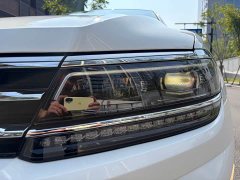 Volkswagen Tiguan L Plug-in Hybrid 430PHEV Plug-in Hybrid Premier Edition - ფოტო 3