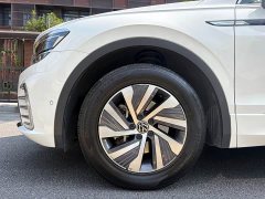 Volkswagen Tiguan L Plug-in Hybrid 430PHEV Plug-in Hybrid Premier Edition - ფოტო 4