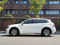 Volkswagen Tiguan L Plug-in Hybrid 430PHEV Plug-in Hybrid Premier Edition - ფოტო 5