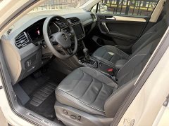 Volkswagen Tiguan L Plug-in Hybrid 430PHEV Plug-in Hybrid Premier Edition - ფოტო 7