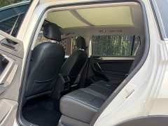 Volkswagen Tiguan L Plug-in Hybrid 430PHEV Plug-in Hybrid Premier Edition - ფოტო 8