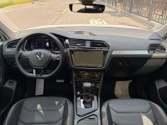 Volkswagen Tiguan L Plug-in Hybrid 430PHEV Plug-in Hybrid Premier Edition - ფოტო 9