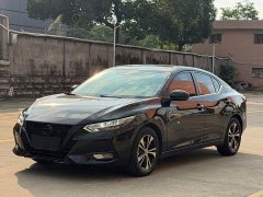 Nissan Sylphy 1.6L XL CVT Comfort Edition - ფოტო 1
