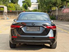 Nissan Sylphy 1.6L XL CVT Comfort Edition - ფოტო 10