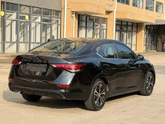 Nissan Sylphy 1.6L XL CVT Comfort Edition - ფოტო 11