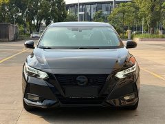 Nissan Sylphy 1.6L XL CVT Comfort Edition - ფოტო 2
