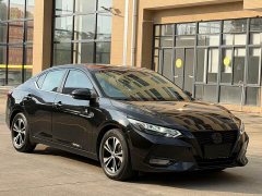 Nissan Sylphy 1.6L XL CVT Comfort Edition - ფოტო 3