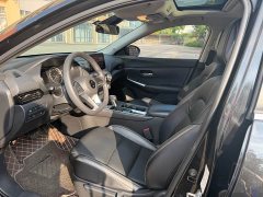 Nissan Sylphy 1.6L XL CVT Comfort Edition - ფოტო 4