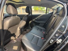Nissan Sylphy 1.6L XL CVT Comfort Edition - ფოტო 5