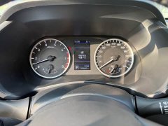 Nissan Sylphy 1.6L XL CVT Comfort Edition - ფოტო 6
