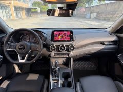 Nissan Sylphy 1.6L XL CVT Comfort Edition - ფოტო 8