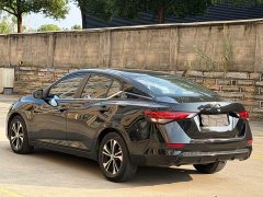 Nissan Sylphy 1.6L XL CVT Comfort Edition - ფოტო 9