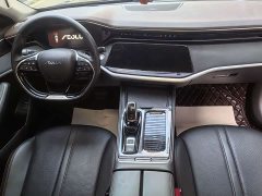 Dongfeng Yixuan MAX 2021 1.5T Super Hot Dad Edition - ფოტო 6